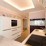 Apartamento Strandgruen, App 09 *