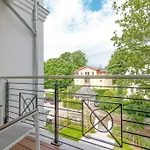 Strandgruen, App 09 Apartment Heringsdorf (Usedom)