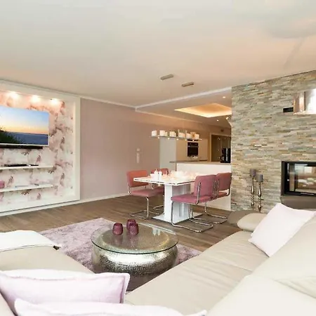 Daire Strandgrün, App 09 *