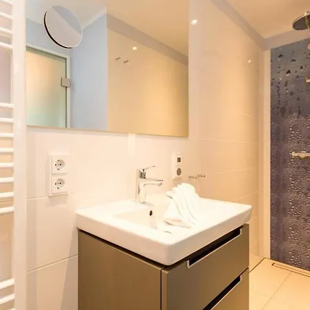 Strandgrün, App 09 Daire *