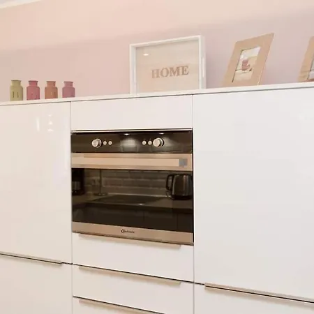 Strandgrün, App 09 Daire *