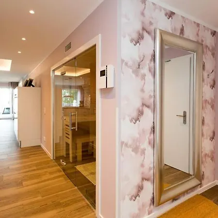 Apartmán Strandgruen, App 09 Heringsdorf (Usedom)