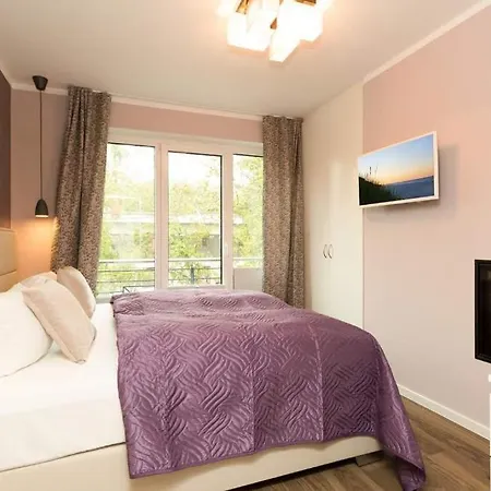 Daire Strandgrün, App 09 *