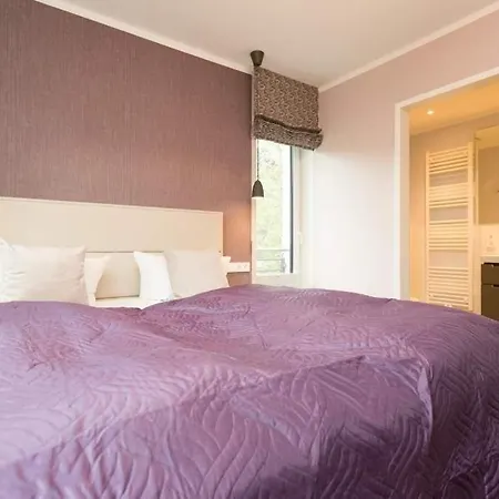 Strandgrün, App 09 Daire *