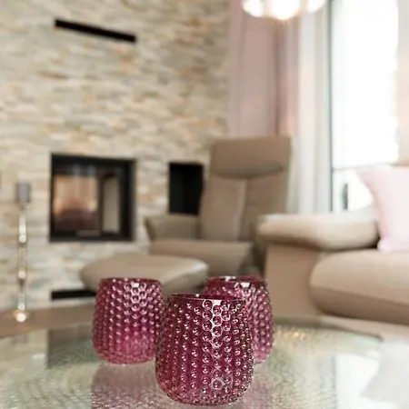 Strandgruen, App 09 Heringsdorf