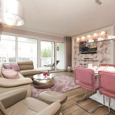 Strandgrün, App 09 Daire